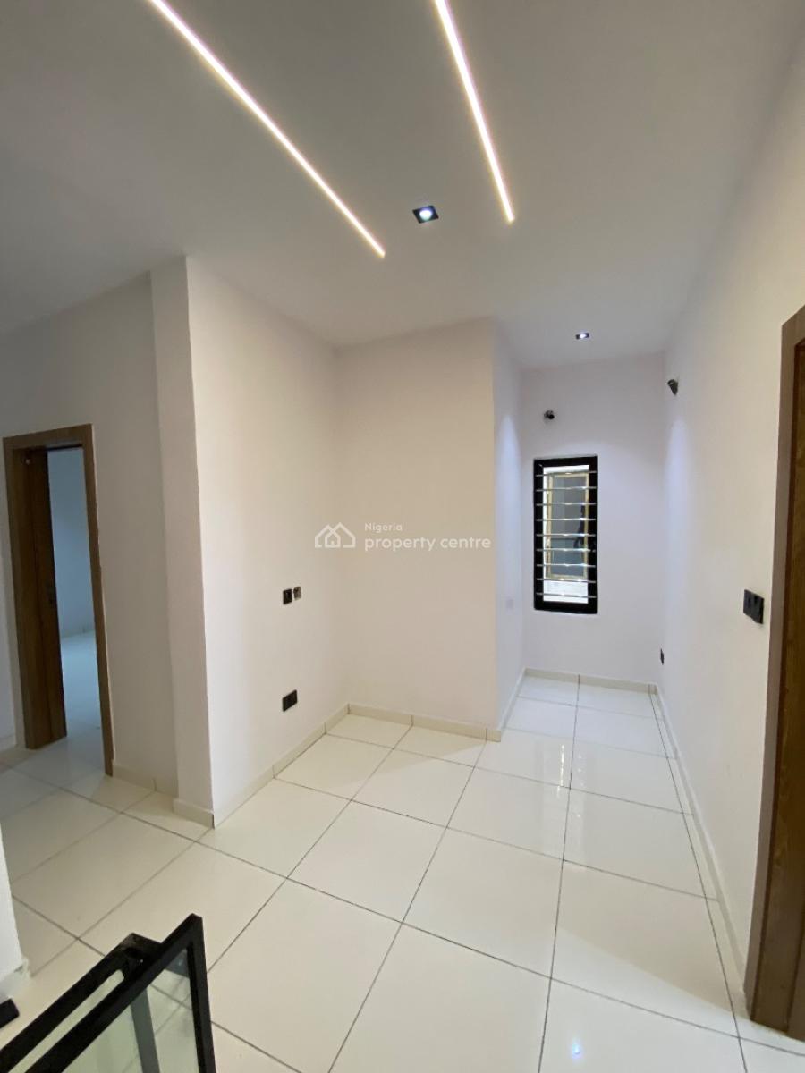 Beautifully Structured Home, Close to Lagos Business School, Ajah, Lagos, Semi-detached Duplex for Sale