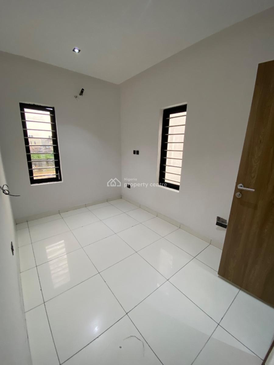 Beautifully Structured Home, Close to Lagos Business School, Ajah, Lagos, Semi-detached Duplex for Sale