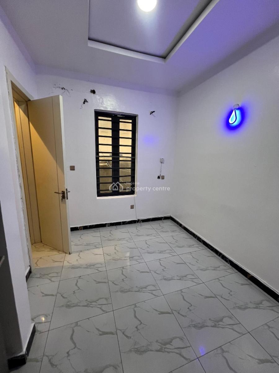 Luxury One Bedroom Apartment Mini Flat, Salem, Ikate, Lekki, Lagos, Mini Flat (room and Parlour) for Rent