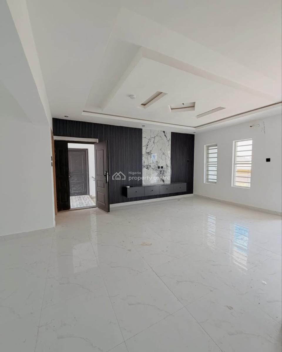 Newly Built 3 Bedroom Apartment in Serene Environment, Isheri North, Lagos, Flat / Apartment for Sale