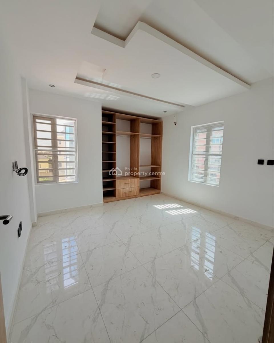 Newly Built 3 Bedroom Apartment in Serene Environment, Isheri North, Lagos, Flat / Apartment for Sale