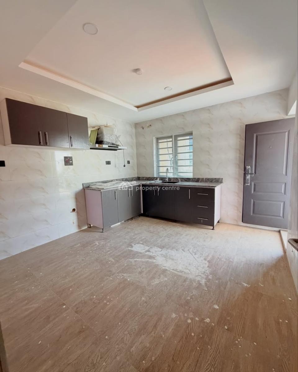 Newly Built 3 Bedroom Apartment in Serene Environment, Isheri North, Lagos, Flat / Apartment for Sale