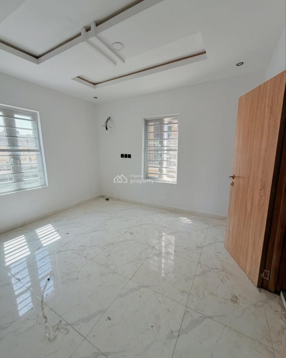 Newly Built 3 Bedroom Apartment in Serene Environment, Isheri North, Lagos, Flat / Apartment for Sale