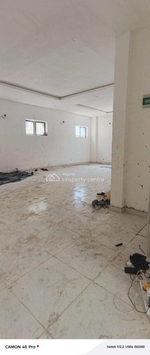 Studio Apartment in Idado Estate with Personal Close Kitchen, Idado Estate, Idado, Lekki, Lagos, Self Contain (single Rooms) for Rent