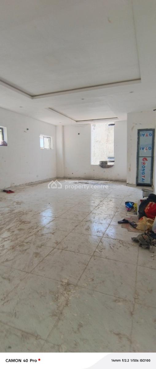Studio Apartment in Idado Estate with Personal Close Kitchen, Idado Estate, Idado, Lekki, Lagos, Self Contain (single Rooms) for Rent