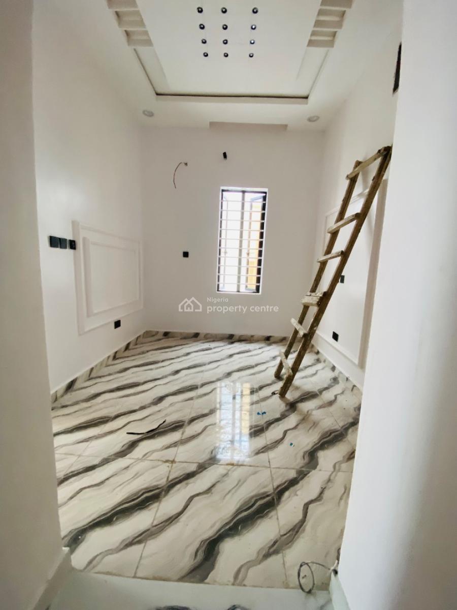 Beautifully Finished Home, Close to Lagos Business School, Ajah, Lagos, Semi-detached Duplex for Sale