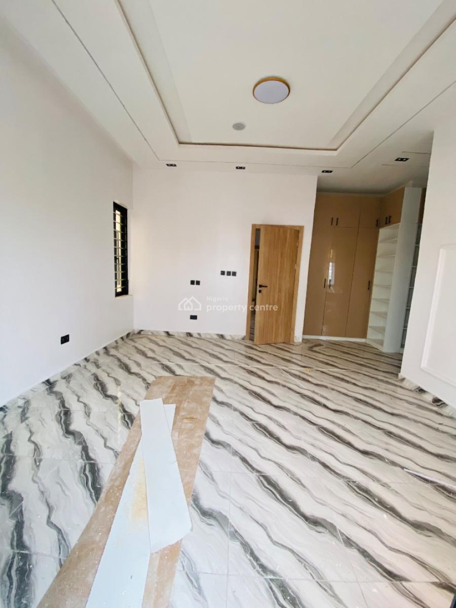 Beautifully Finished Home, Close to Lagos Business School, Ajah, Lagos, Semi-detached Duplex for Sale