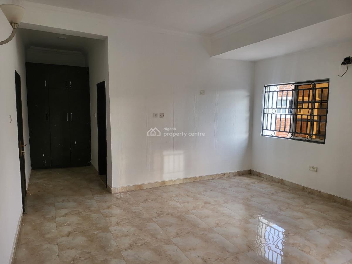 3bedroom Apartment with Bq and Pool, Admiralty Way, Lekki Phase 1, Lekki, Lagos, Flat / Apartment for Rent