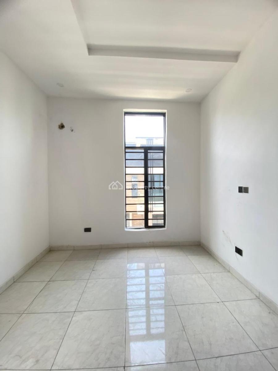 Luxury 4-bedroom Semi-detached Duplex, Ikota, Lekki, Lagos, Detached Duplex for Sale