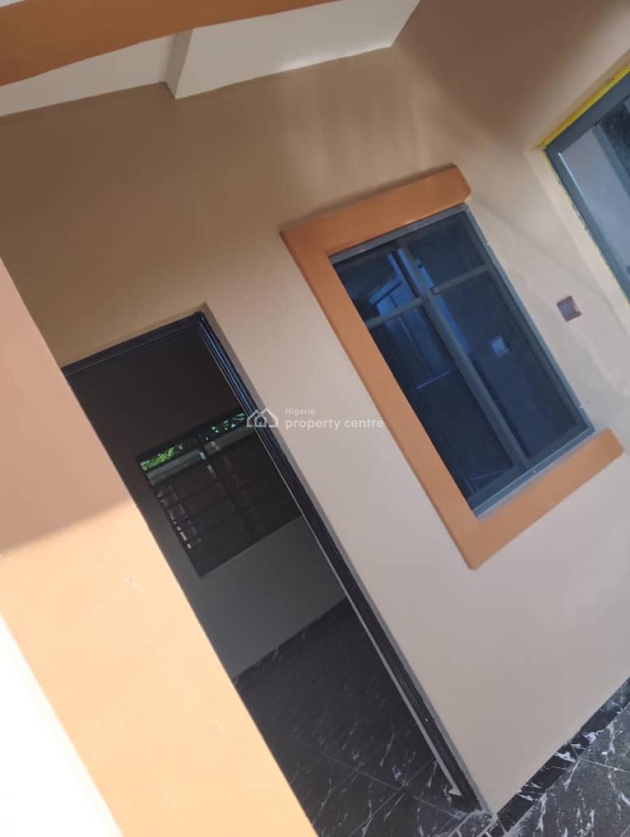 Luxury Room and Parlor Self Contained, U P S Estate, Igbogbo, Ikorodu, Lagos, Flat / Apartment for Rent