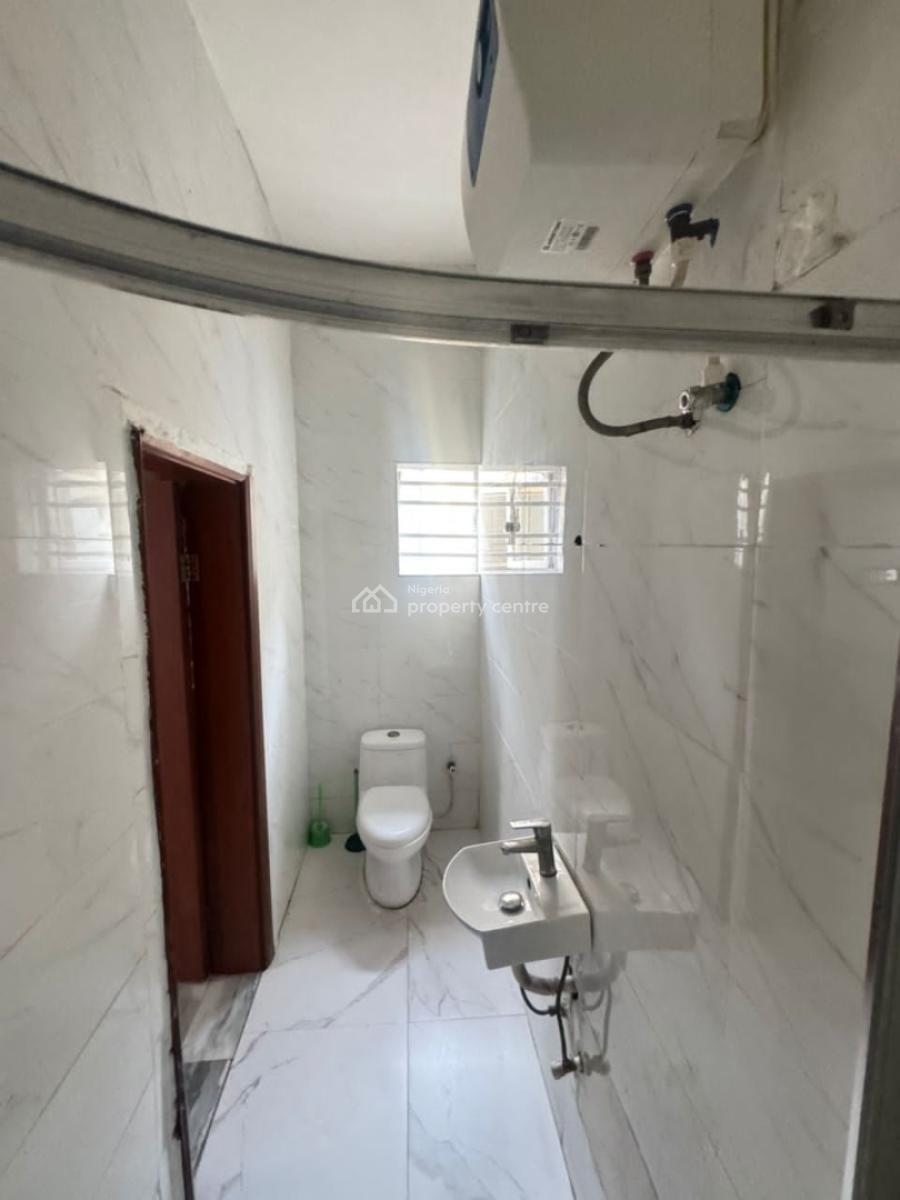 Lovely Pop 2 Bedroom Flat En Suite, Off Opic Estate, Gzi, Agbara, Agbara-igbesa, Lagos, Flat / Apartment for Rent