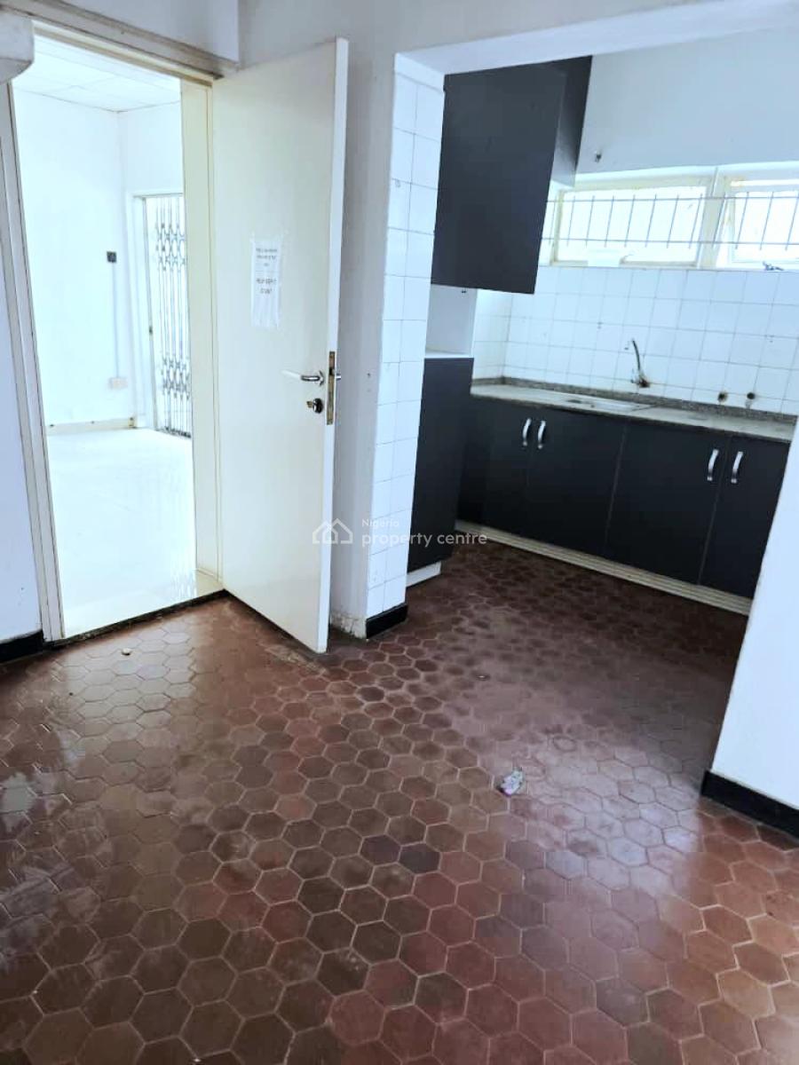 6 Bedroom Office Space, Victoria Island (vi), Lagos, Office Space for Rent