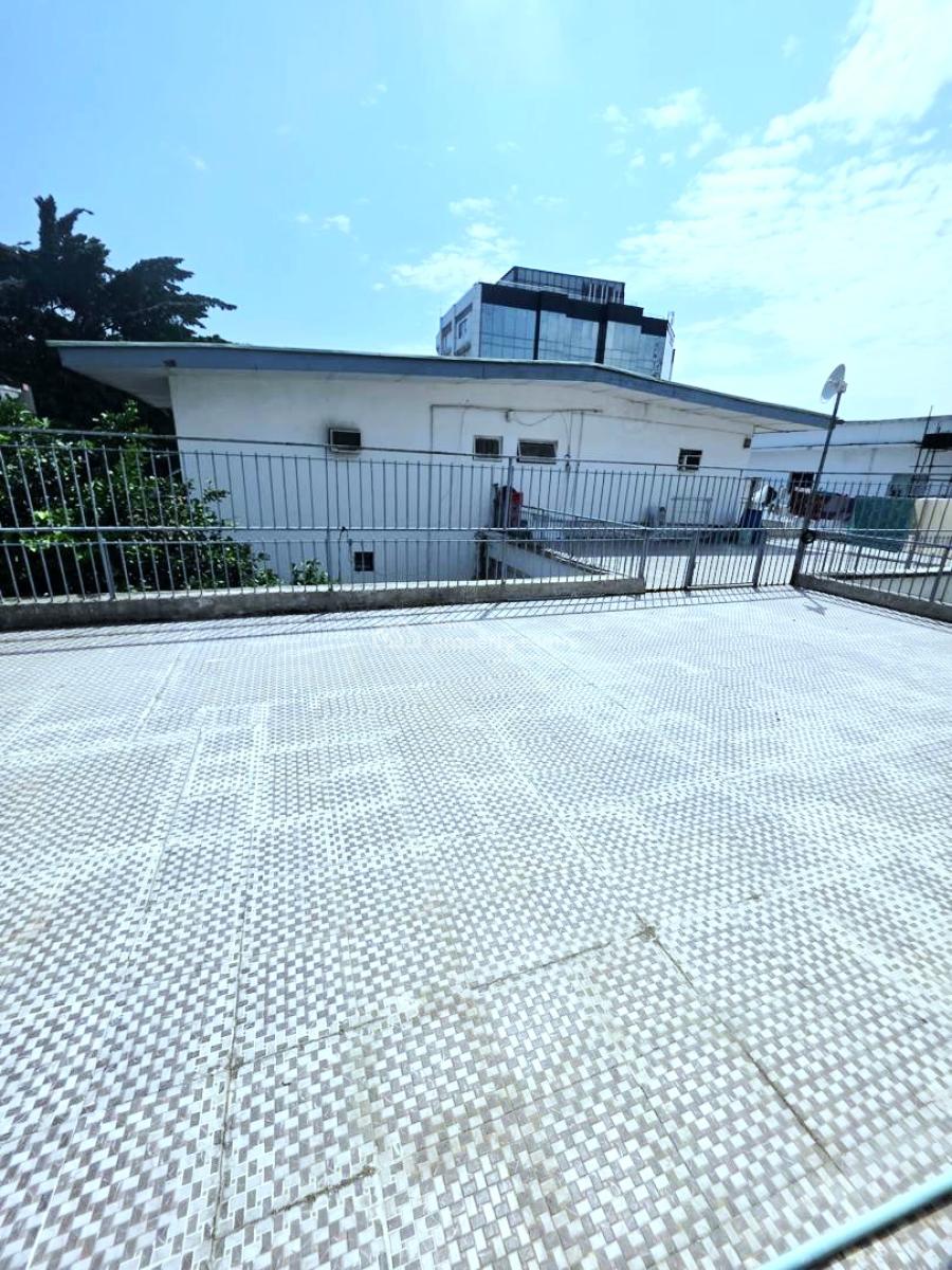 6 Bedroom Office Space, Victoria Island (vi), Lagos, Office Space for Rent