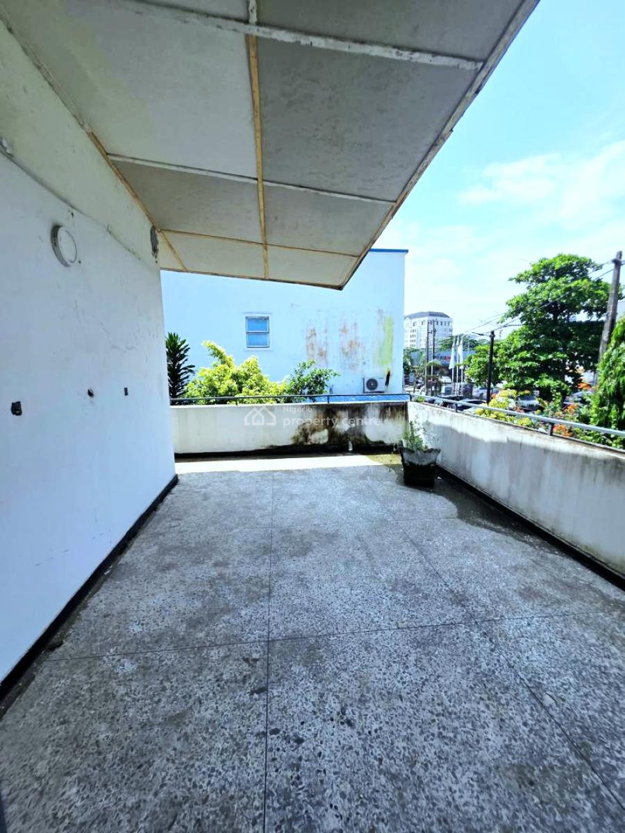 6 Bedroom Office Space, Victoria Island (vi), Lagos, Office Space for Rent