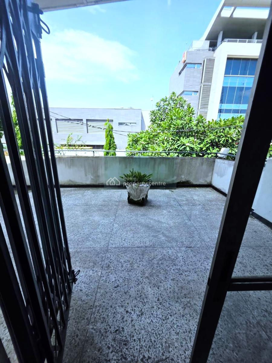 6 Bedroom Office Space, Victoria Island (vi), Lagos, Office Space for Rent
