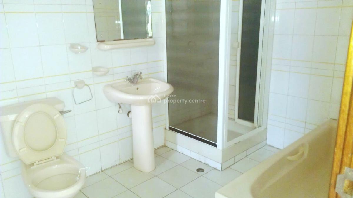 6 Bedroom Office Space, Victoria Island (vi), Lagos, Office Space for Rent