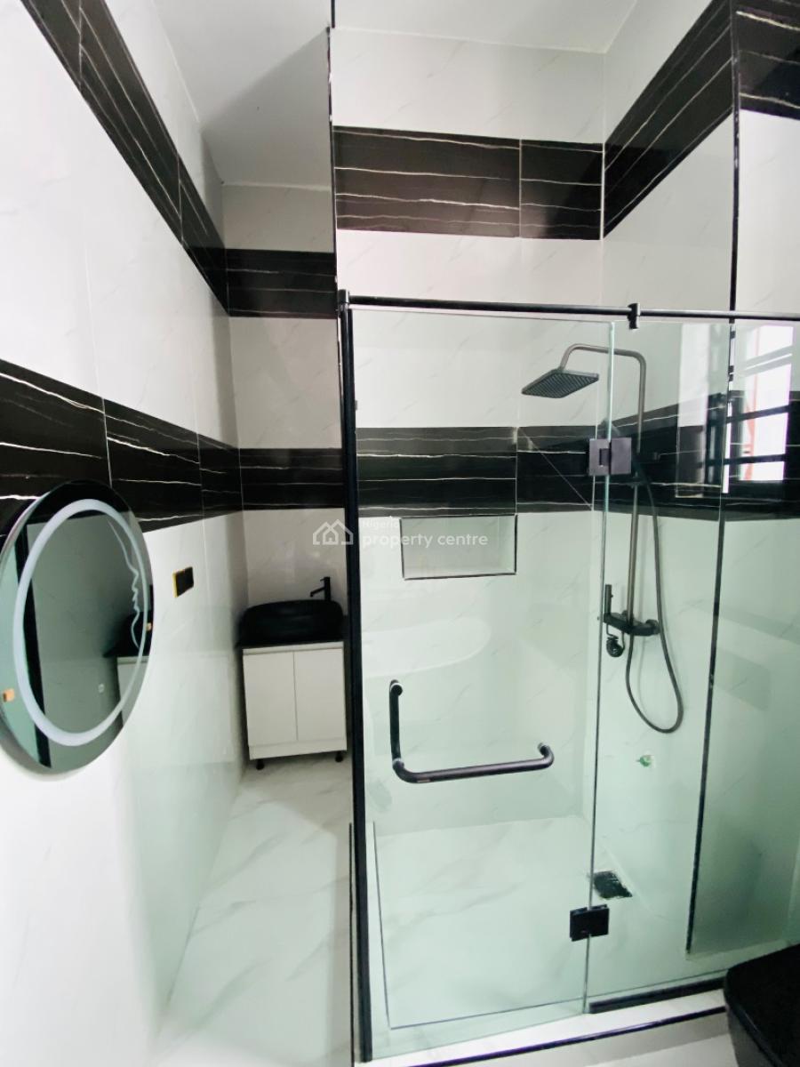 Beautifully Designed & Finished Home, Serene & Secured Estate By Skymall, Ajah, Lagos, Detached Duplex for Sale