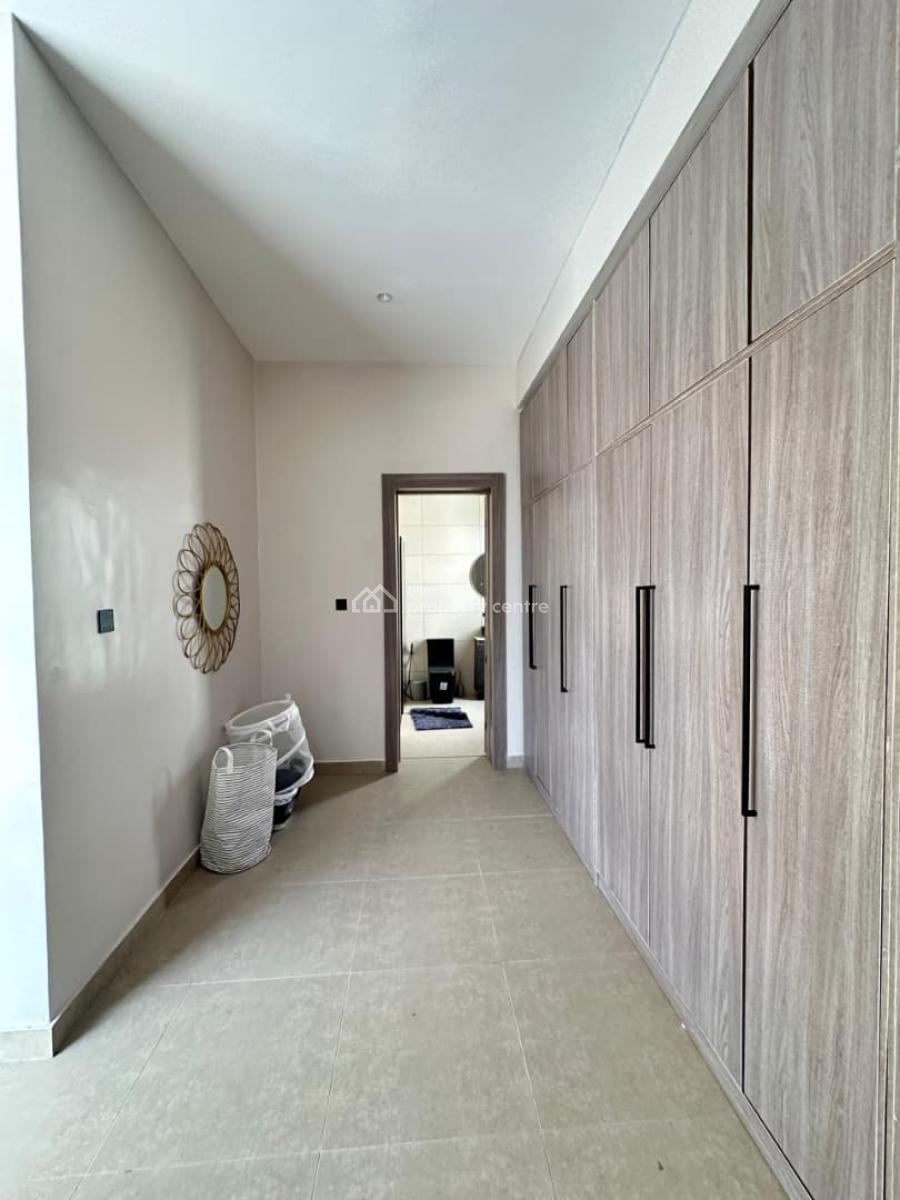 Beautifully Designed 5 Bedroom with Garden, Vgc, Lekki, Lagos, Detached Duplex for Sale