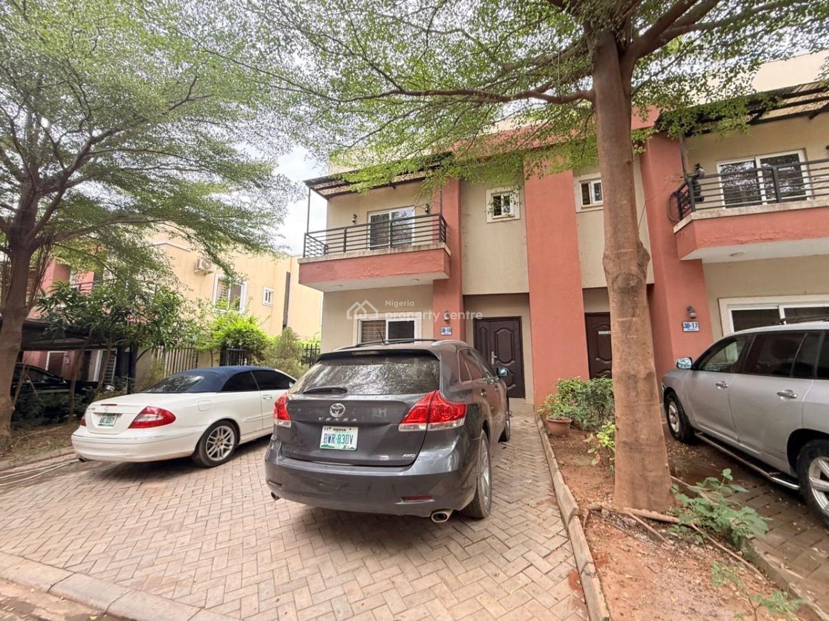 4bedroom Semidetached and 3bedroom Semidetached with Bq, Lokogoma District, Abuja, Semi-detached Duplex for Sale