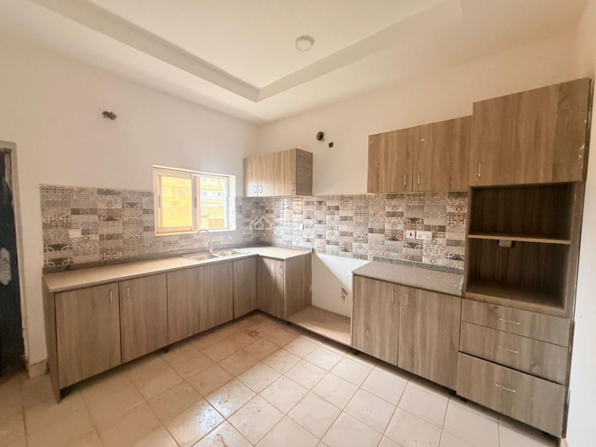 4bedroom Semidetached and 3bedroom Semidetached with Bq, Lokogoma District, Abuja, Semi-detached Duplex for Sale