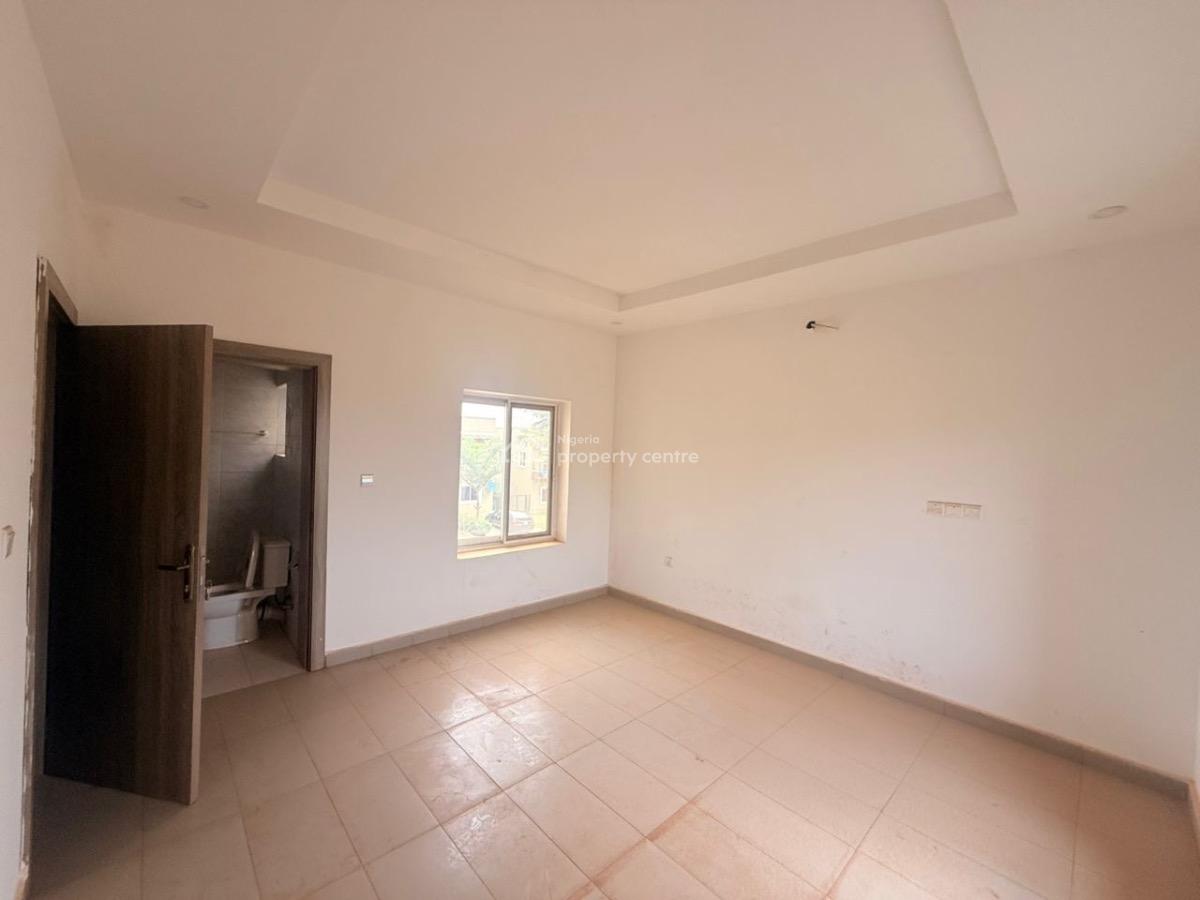 4bedroom Semidetached and 3bedroom Semidetached with Bq, Lokogoma District, Abuja, Semi-detached Duplex for Sale