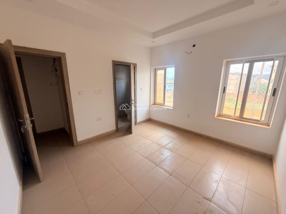 4bedroom Semidetached and 3bedroom Semidetached with Bq, Lokogoma District, Abuja, Semi-detached Duplex for Sale
