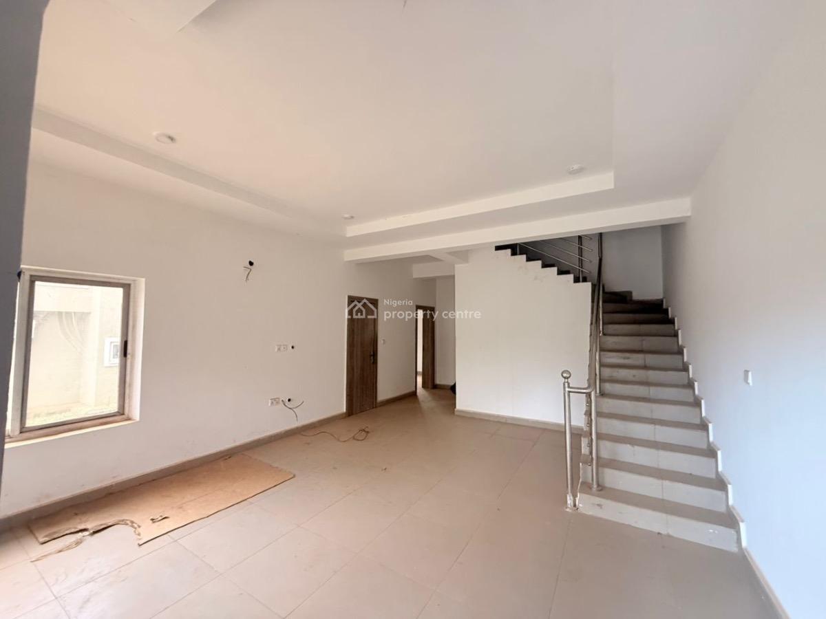 4bedroom Semidetached and 3bedroom Semidetached with Bq, Lokogoma District, Abuja, Semi-detached Duplex for Sale