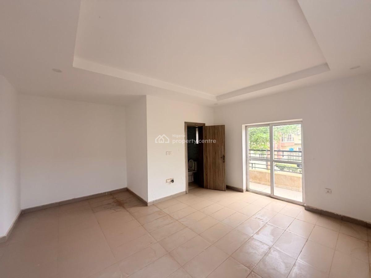 4bedroom Semidetached and 3bedroom Semidetached with Bq, Lokogoma District, Abuja, Semi-detached Duplex for Sale