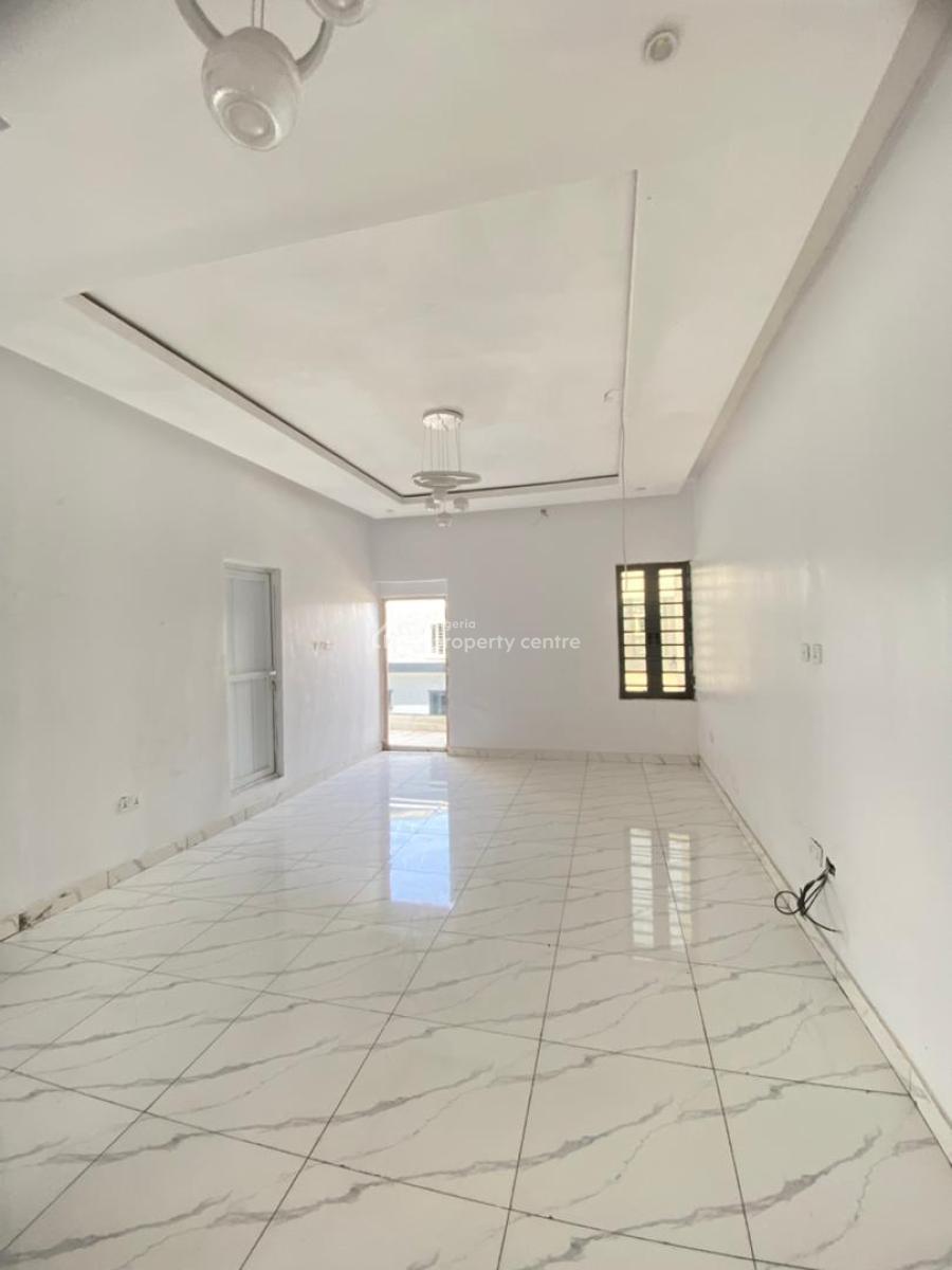 Newly Built 1-bedroom Apartment, Ajah, Lagos, Flat / Apartment for Sale