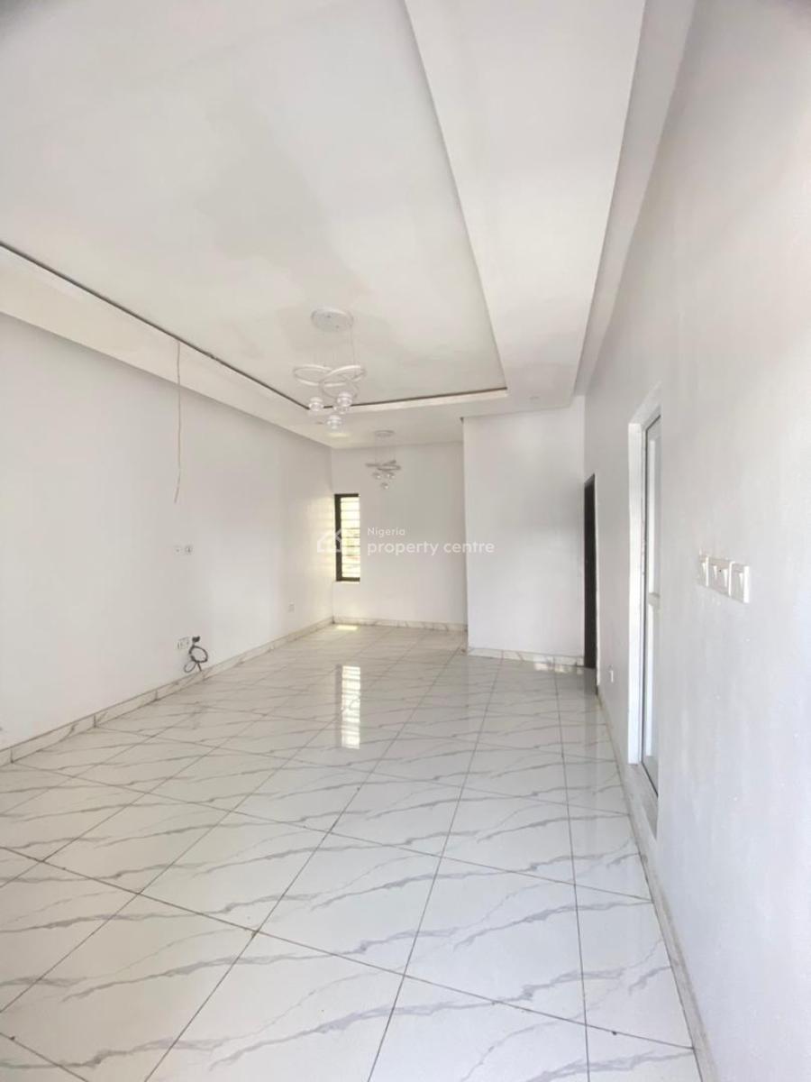 Newly Built 1-bedroom Apartment, Ajah, Lagos, Flat / Apartment for Sale