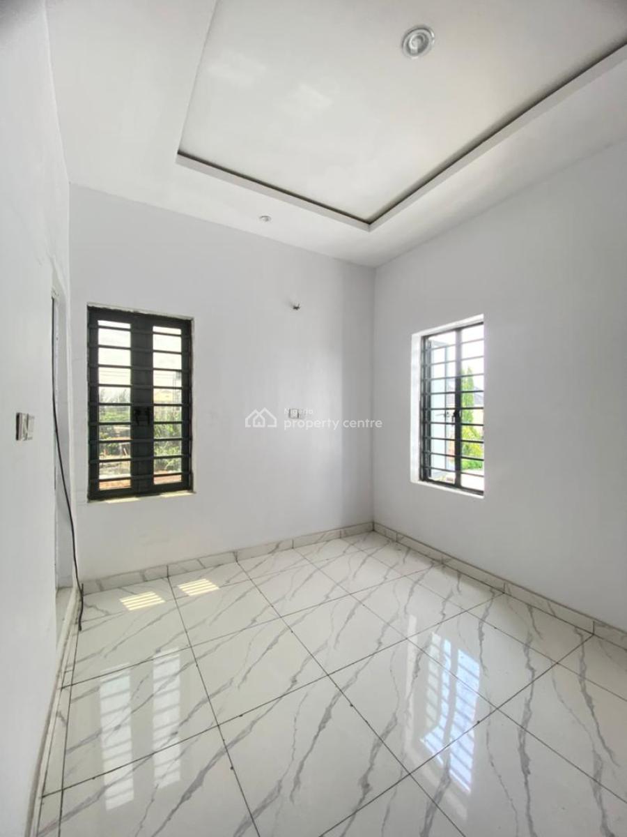 Newly Built 1-bedroom Apartment, Ajah, Lagos, Flat / Apartment for Sale