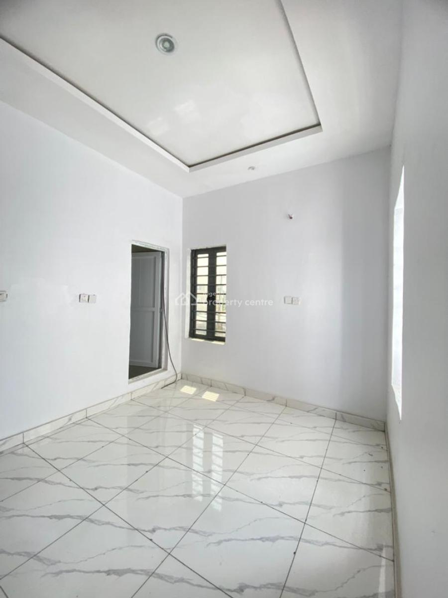 Newly Built 1-bedroom Apartment, Ajah, Lagos, Flat / Apartment for Sale