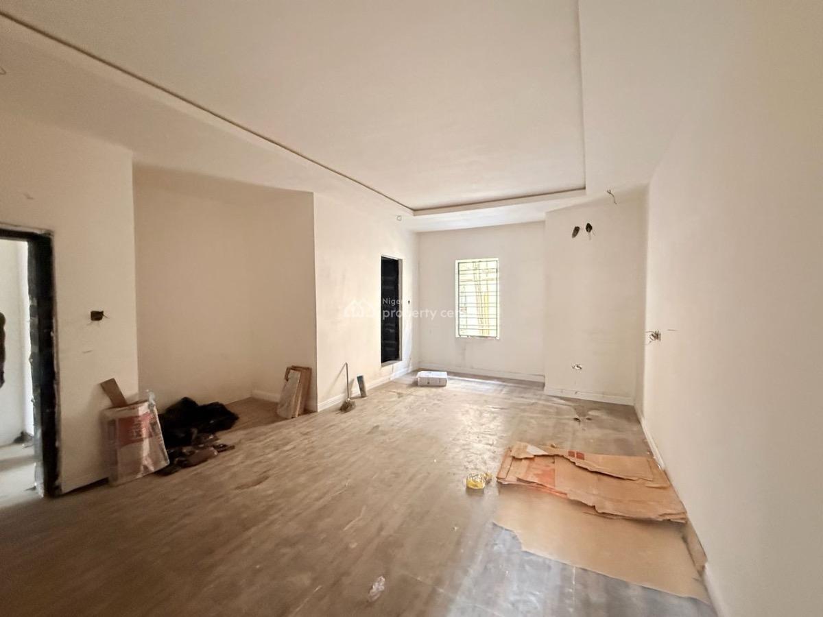 2bedroom Apartment, Jahi, Abuja, House for Sale