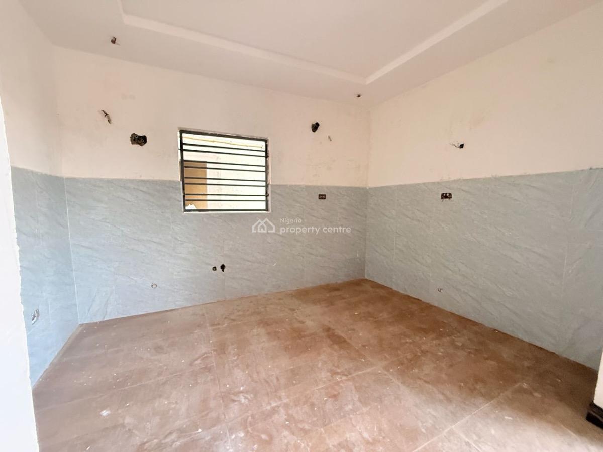 2bedroom Apartment, Jahi, Abuja, House for Sale