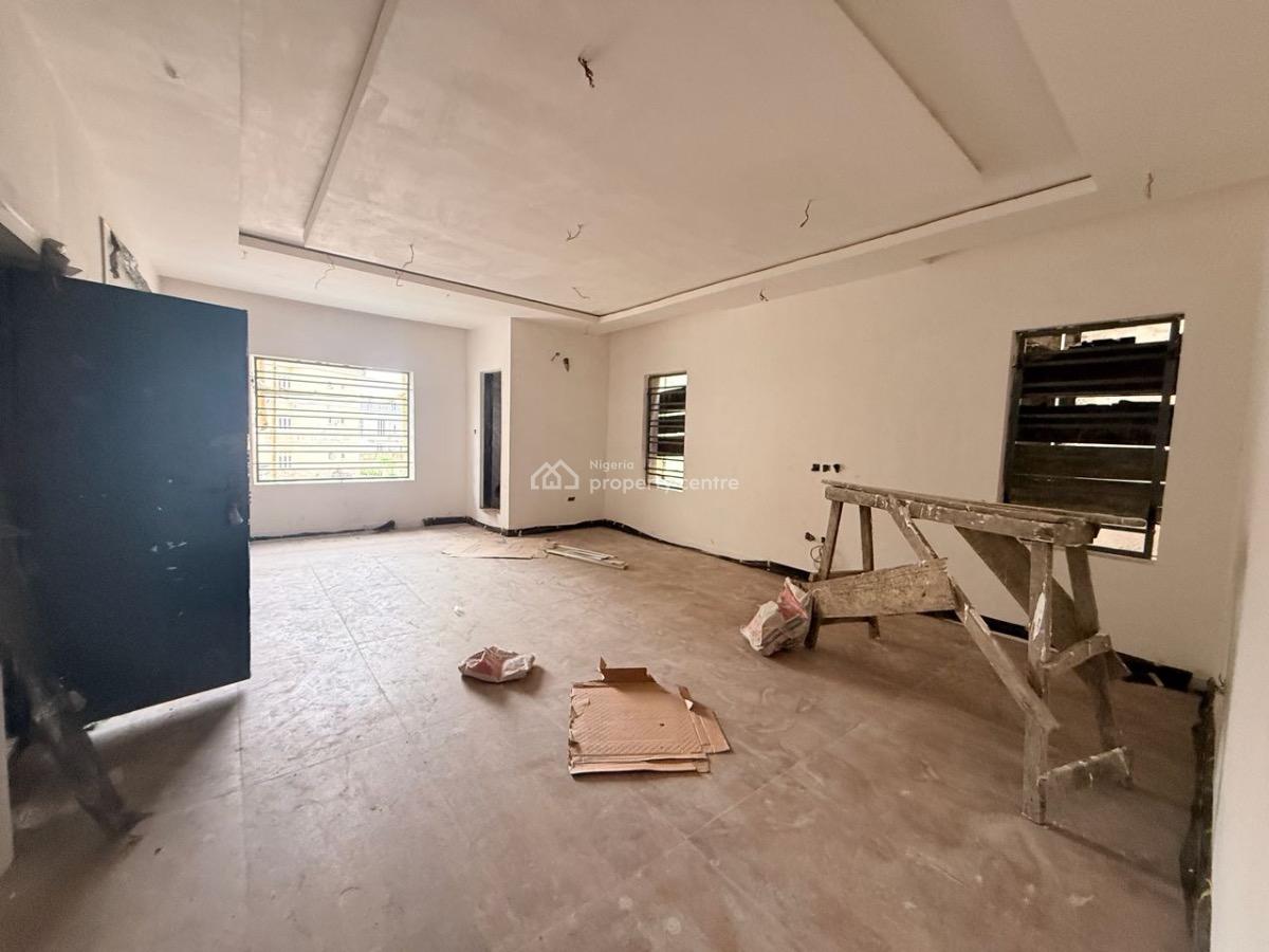 2bedroom Apartment, Jahi, Abuja, House for Sale