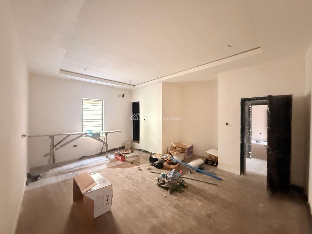 2bedroom Apartment, Jahi, Abuja, House for Sale