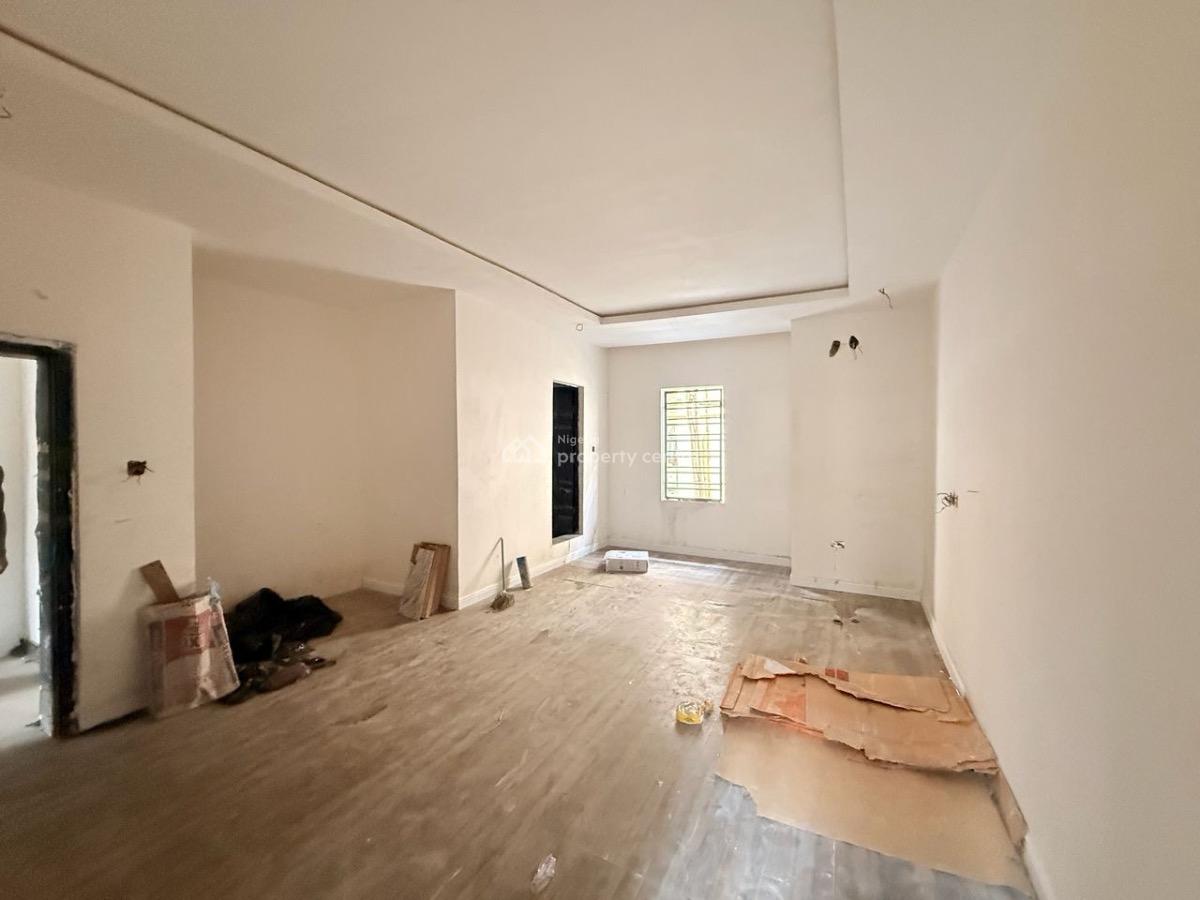 2bedroom Apartment, Jahi, Abuja, House for Sale