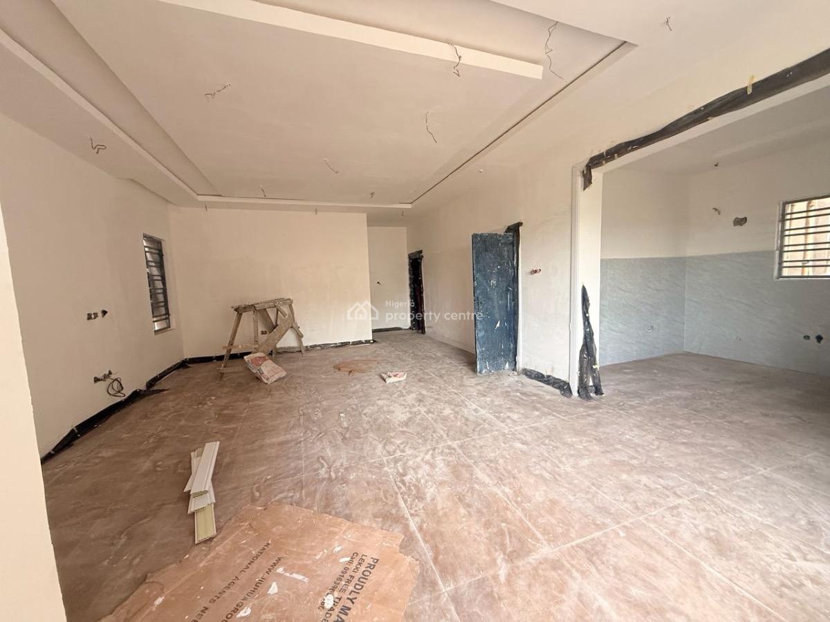 2bedroom Apartment, Jahi, Abuja, House for Sale