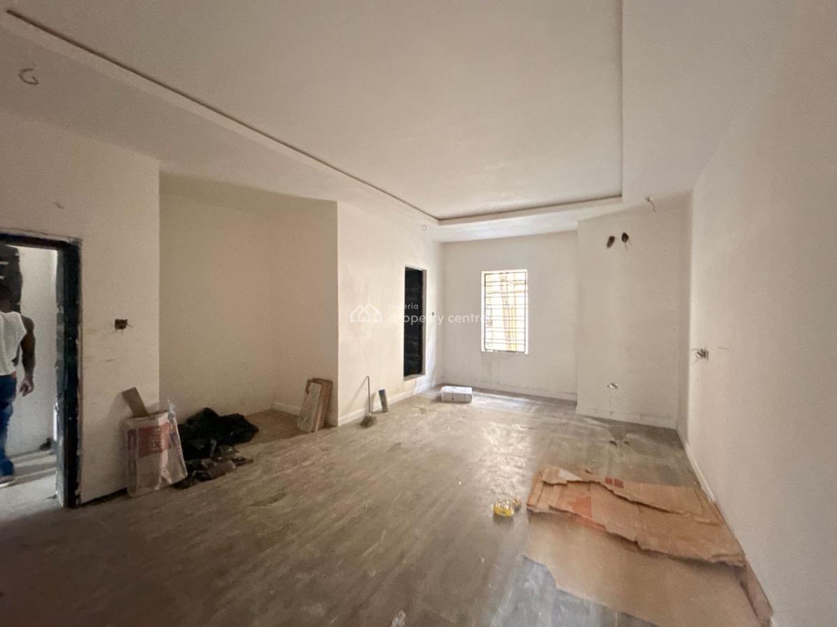 2bedroom Apartment, Jahi, Abuja, House for Sale