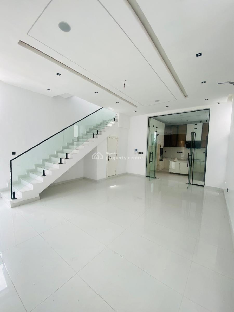 Lovely Home, Close to Lagos Business School, Ajah, Lagos, Detached Duplex for Sale