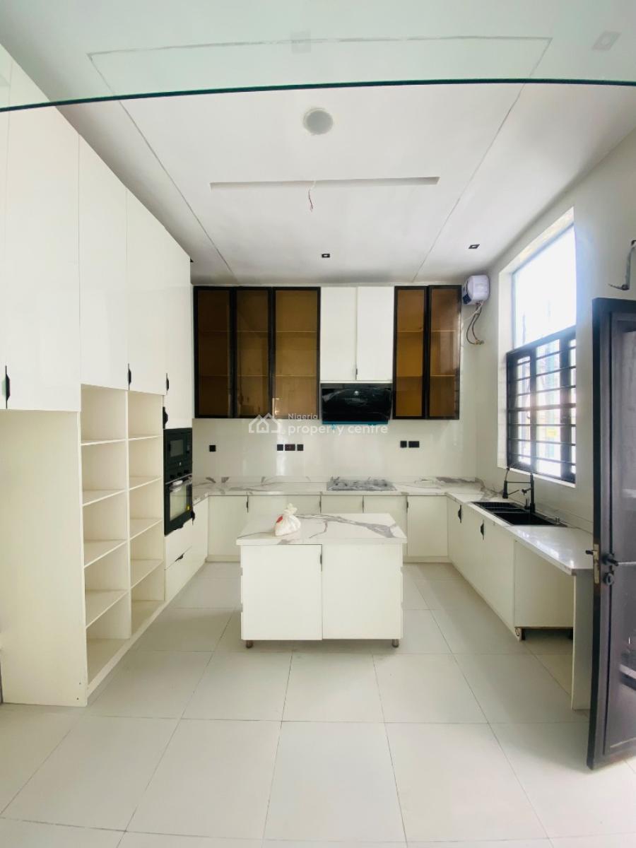 Lovely Home, Close to Lagos Business School, Ajah, Lagos, Detached Duplex for Sale