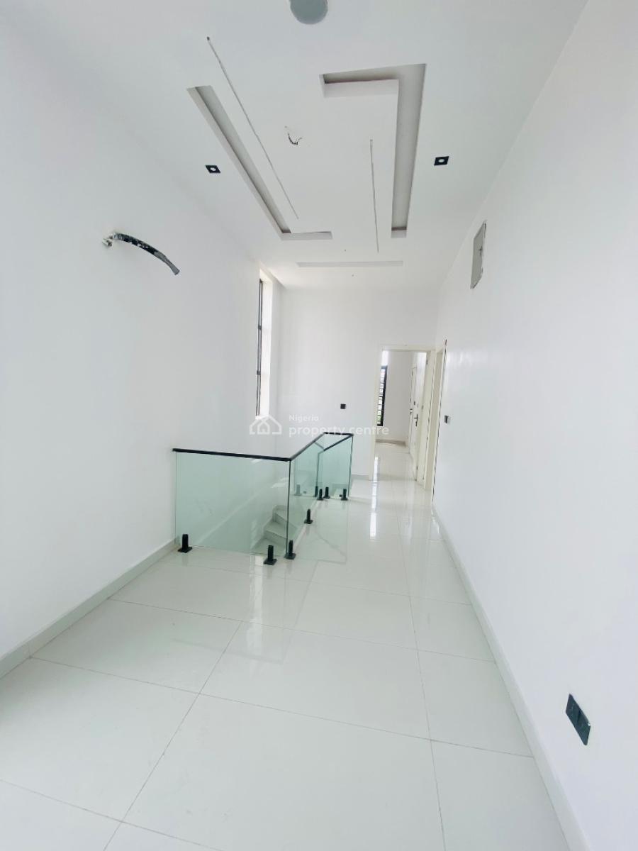 Lovely Home, Close to Lagos Business School, Ajah, Lagos, Detached Duplex for Sale