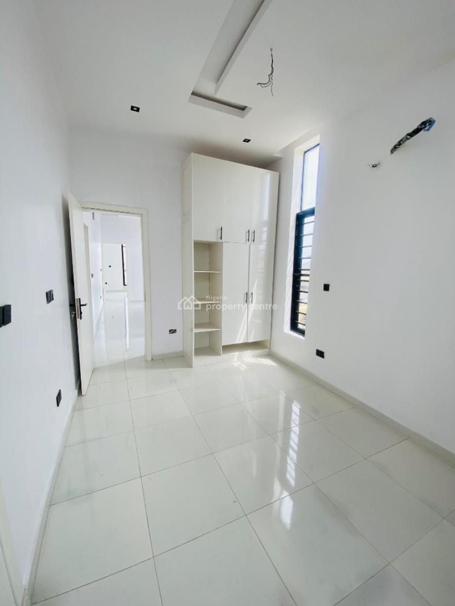 Lovely Home, Close to Lagos Business School, Ajah, Lagos, Detached Duplex for Sale