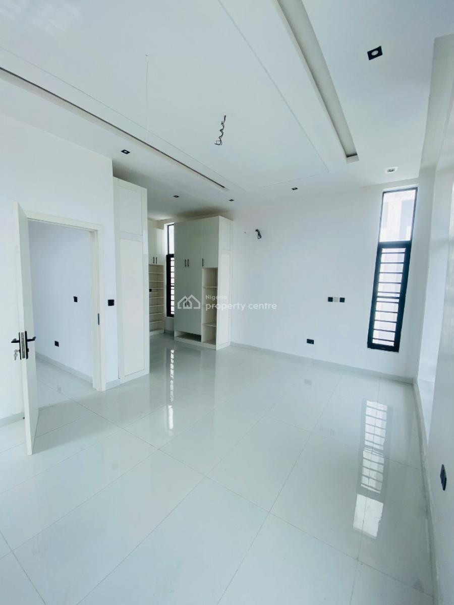 Lovely Home, Close to Lagos Business School, Ajah, Lagos, Detached Duplex for Sale