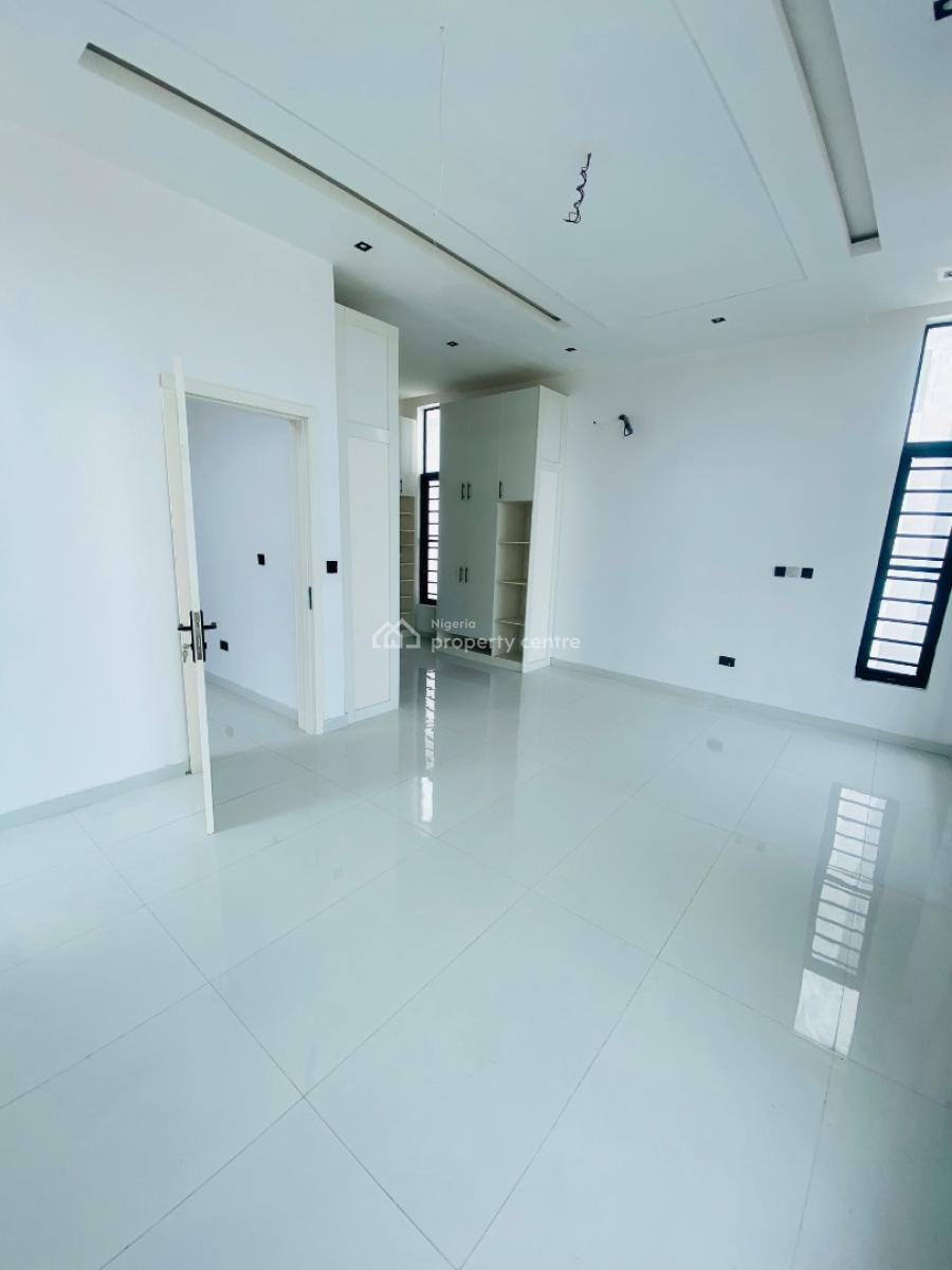 Lovely Home, Close to Lagos Business School, Ajah, Lagos, Detached Duplex for Sale