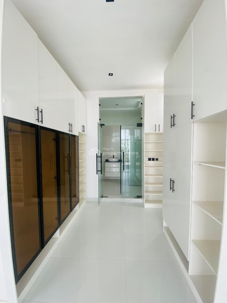 Lovely Home, Close to Lagos Business School, Ajah, Lagos, Detached Duplex for Sale