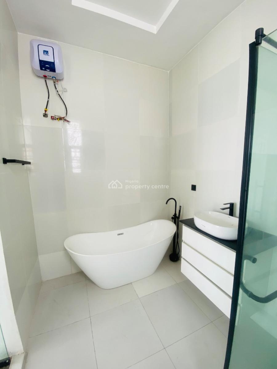 Lovely Home, Close to Lagos Business School, Ajah, Lagos, Detached Duplex for Sale