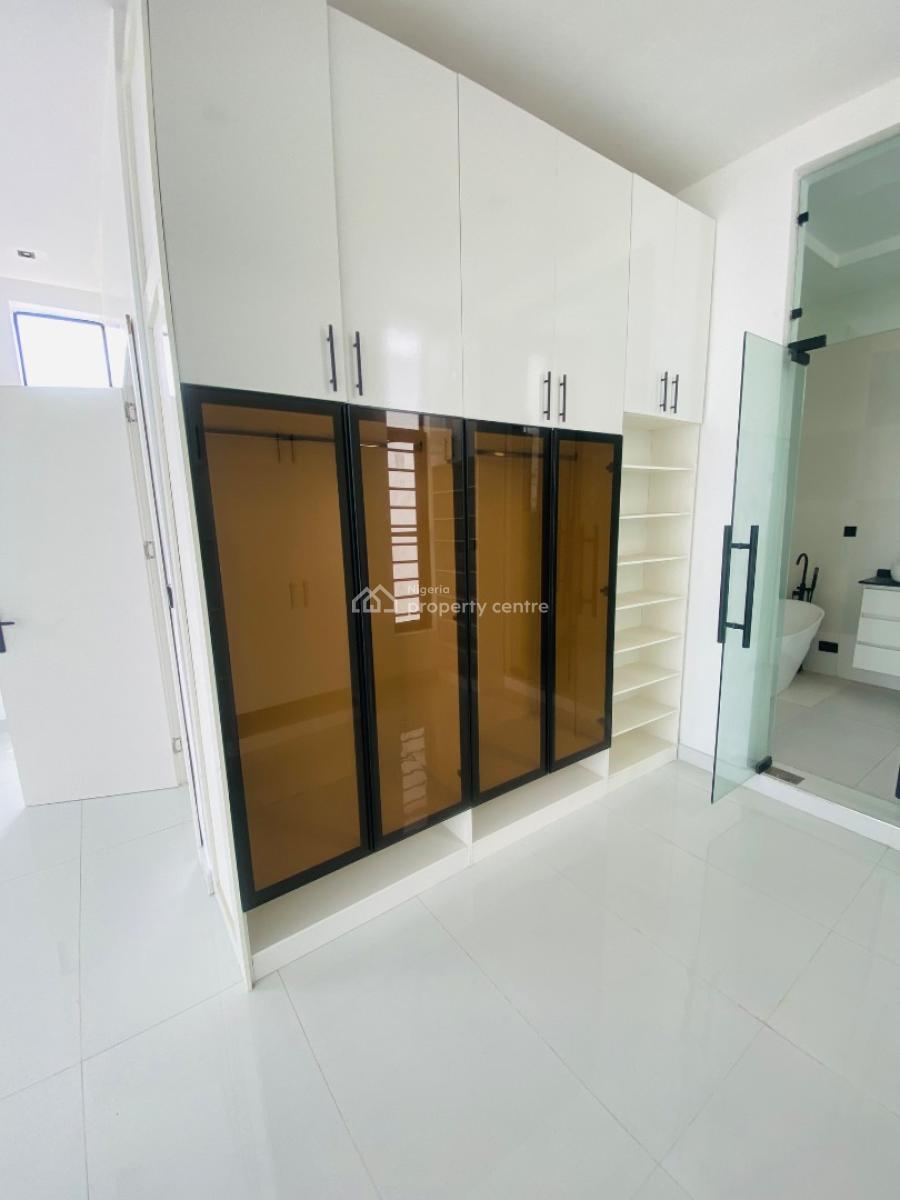 Lovely Home, Close to Lagos Business School, Ajah, Lagos, Detached Duplex for Sale