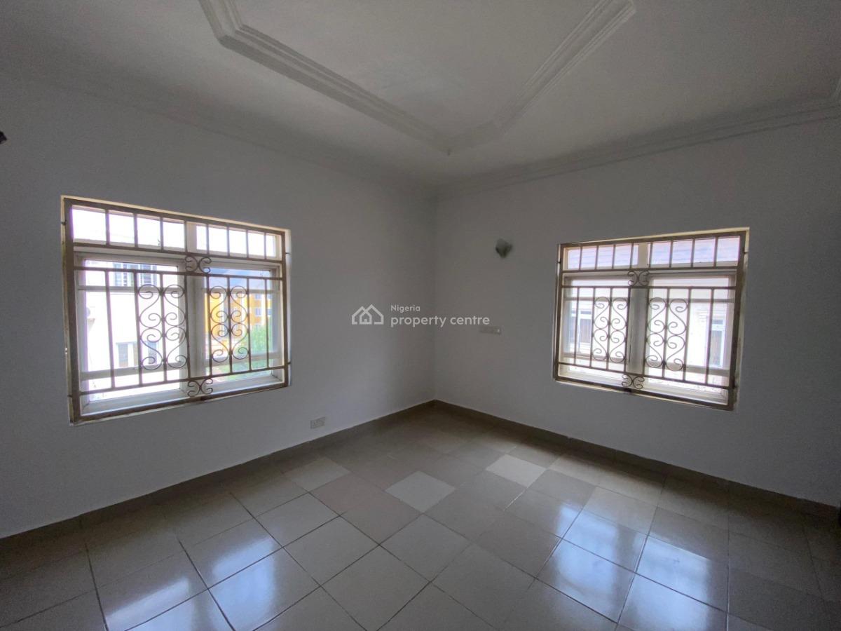 Spacious 3 Bedroom Apartment, Wuye, Abuja, Flat / Apartment for Rent