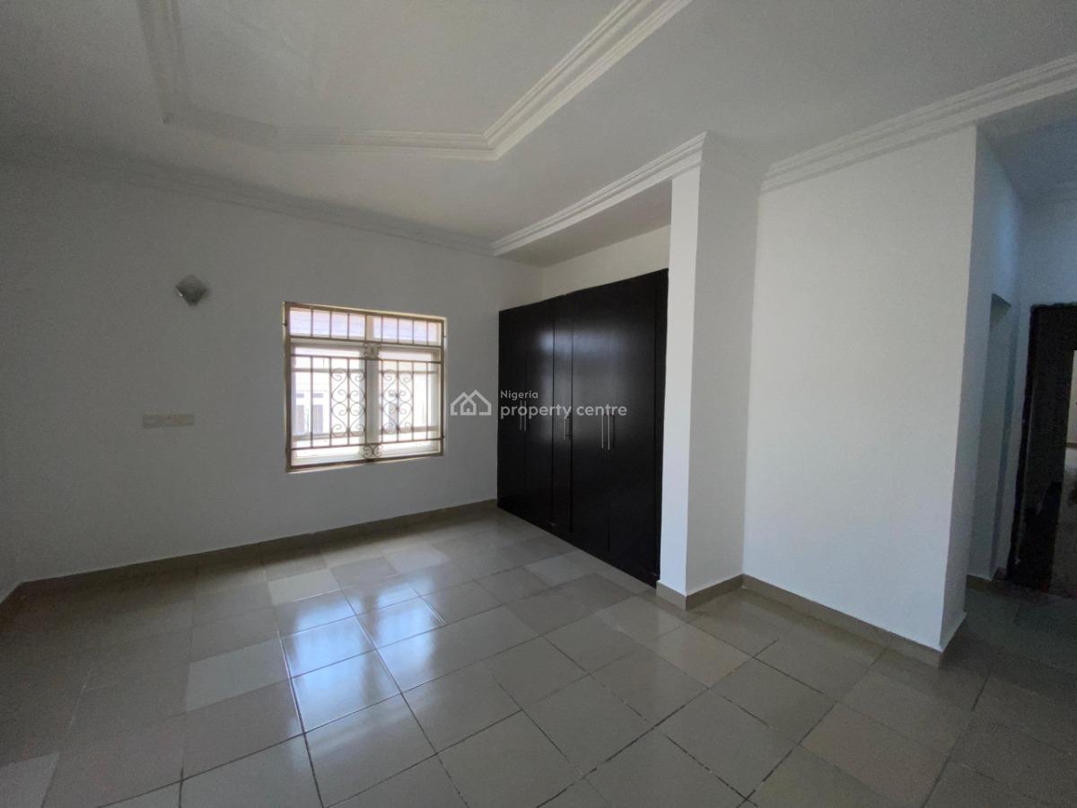 Spacious 3 Bedroom Apartment, Wuye, Abuja, Flat / Apartment for Rent